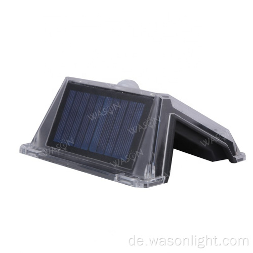 2023 Neue Wireless 33LED -Kristall -Design -Sensor aktiviertes Wandlicht IP65 wasserdicht